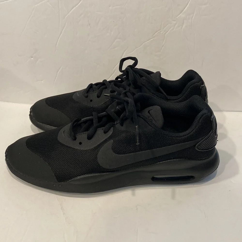 Nike Air Max SC Black/Black